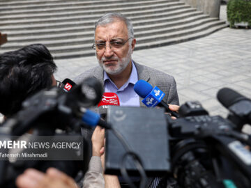 زاکانی: تسهیلگری برای ساخت مسکن در اولویت شهرداری قرار دارد