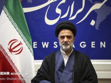 درباره مکانیسم ماشه هراس‌افکنی نشود؛ «آژانس» مانعی درمسیر حقوق هسته‌ای