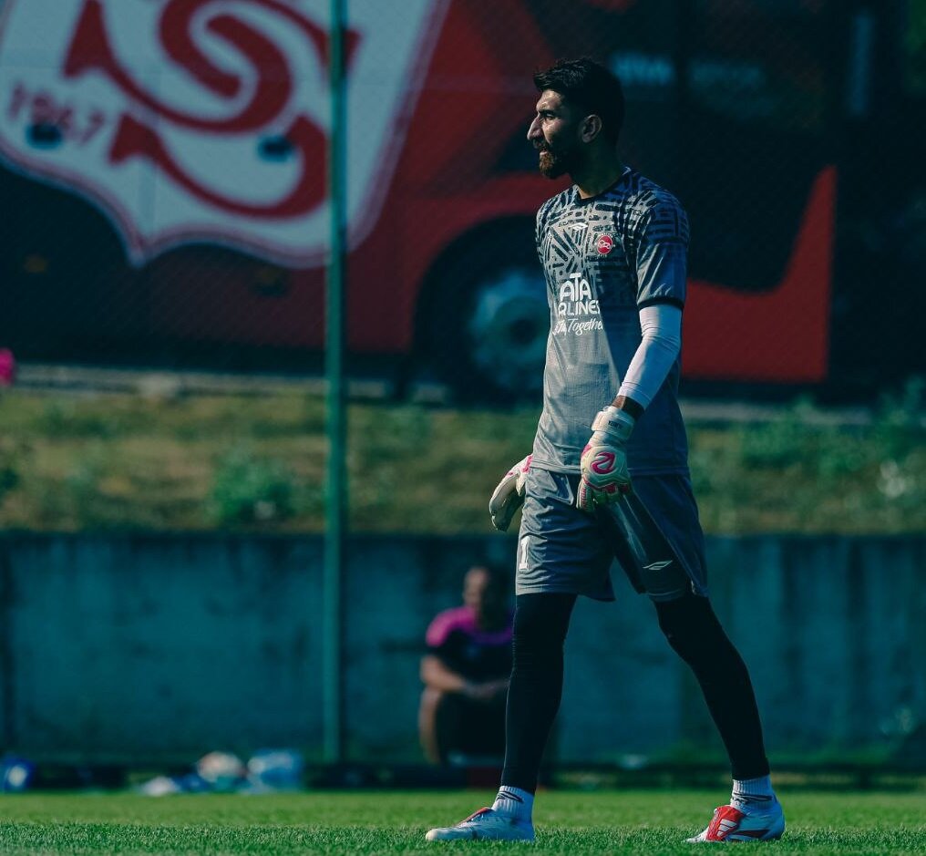 شروع آسیایی تراکتور برابر چند ایرانی؛ اتفاق خوشایند برای اولین بازی