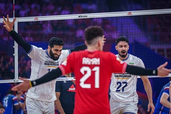 افشاردوست: والیبال شانس صعود دارد؛ بازیهای تدارکاتی کمی داشتیم