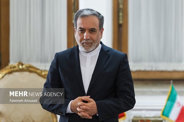عراقچی: توافق جدید با گروسی مبتنی بر تحولات بعد از حمله آمریکا است