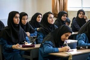 رقابت ۱۳ هزار دانش‌آموز ایلامی در لیگ جت