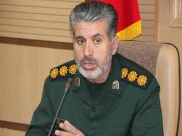 اجرای نمایش رزمی فرهنگی «مجاهدت‌های خاموش» در کردستان