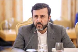 پایان کار یازدهمین نشست نمایندگان ویژه کشورهای ساحلی دریای خزر