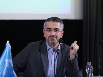 جشنواره کودک و نوجوان پلی میان خاطره‌های جنگ و رویاهای آینده است