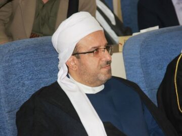 پیامبر اکرم (ص) بهار دل‌ها و محور آفرینش عالم هستی است