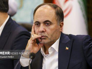 نوری: توسعه سامانه‌های نوین آبیاری راهبرد وزارت جهاد کشاورزی است