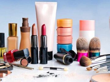 ارزیابی سلامت و اصالت محصولات آرایشی در آزمایشگاه غذا و دارو