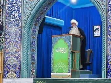 همه مردم ایران همچون رئیسعلی دلواری در مقابل تعرض دشمن می‌ایستند