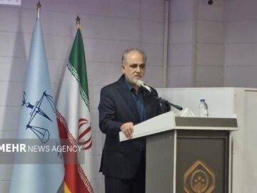 عفو و تخفیف مجازات ۲ هزار محکوم گیلانی به مناسبت میلاد پیامبر اکرم (ص)