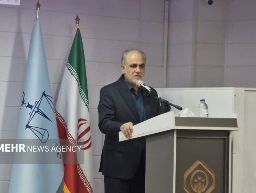 عفو و تخفیف مجازات ۲ هزار محکوم گیلانی به مناسبت میلاد پیامبر اکرم (ص)