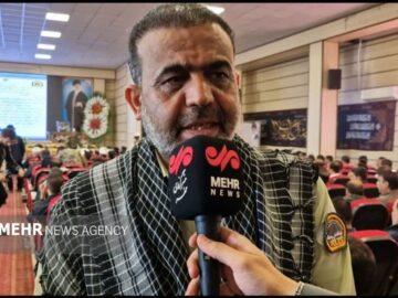 کشف ۳۶ کیلوگرم مواد مخدر در شرق تهران