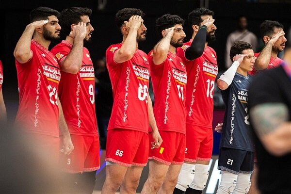 افشاردوست: والیبال شانس صعود دارد؛ بازیهای تدارکاتی کمی داشتیم