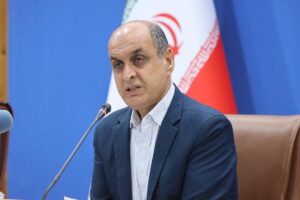 توسعه آب‌بندان‌ها راهکاری مهم برای مقابله با تنش آبی در گیلان است