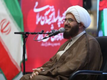 الگوگیری از سیره نبوی وظیفه سنگین امت اسلامی است