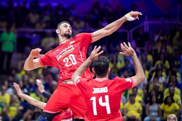 افشاردوست: والیبال شانس صعود دارد؛ بازیهای تدارکاتی کمی داشتیم