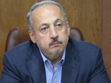 ابلاغ برنامه‌های بزرگداشت روز آتش‌نشانی به امور عمرانی استانداری ها