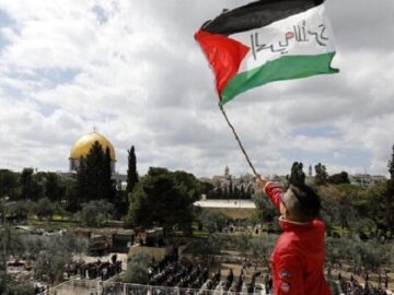راهکارهای عملی تحقق وحدت در مسئله فلسطین