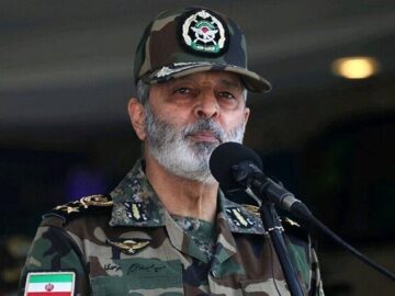 سرلشکر موسوی: حملات تروریستی در یمن مصداق بارز جنایت جنگی است