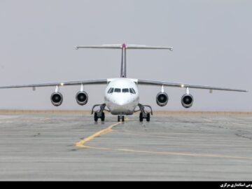 اقدام حقوقی هواپیمایی ایران برای بازپس‌گیری مسیرهای بین‌المللی