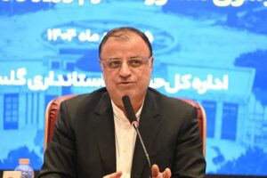 همدلی دولت و مجلس راه‌گشای توسعه گلستان