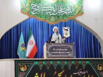 اتحاد امت اسلامی کلید اقتدار در برابر استکبار