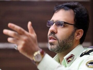 سخنگوی پلیس: مجوز سلاح‌های شکاری و ورزشی از مهر توسط فراجا صادر می‌شود
