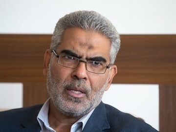 صمصامی: مجلس نگذارد بودجه سال بعد تورمی شود