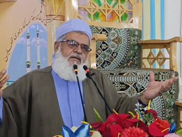 تبعیت از سیرت نبوی ضامن وحدت امت اسلامی است