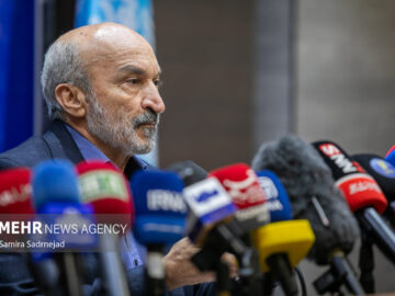 بیش ۵۰ درصد دانشجویان دانشگاه تهران از سه دهک بالای درآمدی هستند
