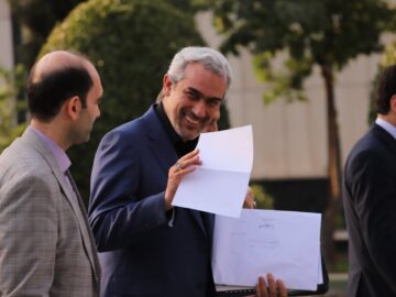 وزیر اقتصاد: توافقات ارزشمندی در اجلاس شانگهای امضا شد