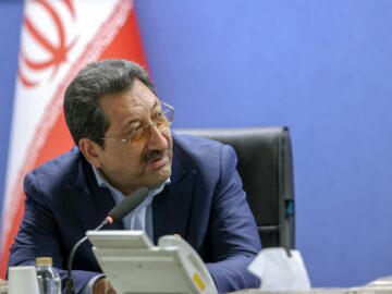 افزایش سهم معادن در توسعه محلی از اولویت‌های وزارت صمت است