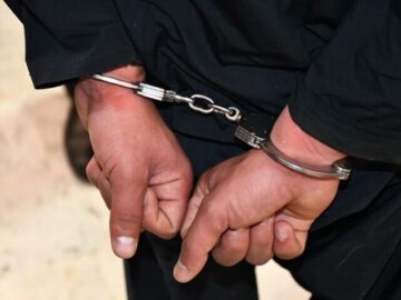 قاتل نوجوان ۱۶ ساله نوشهری در کمتر از ۲۴ ساعت دستگیر شد