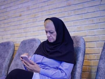 شجاعی: حضور جعفری در خاتون بم مشکلی ندارد؛ اردلان قید تیم ملی را زد