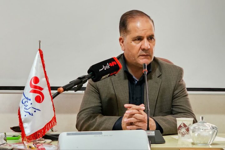 قطعی آب در برخی مناطق مشهد جدی نیست؛ توضیحات مدیر آبفا و نظر شهروندان