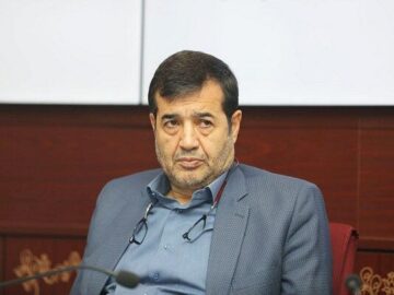 حضور وزیر ورزش در فدراسیون توان یابان؛