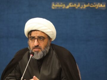 هویت مادری، محور نقش‌آفرینی بانوان در جهاد تبیین است