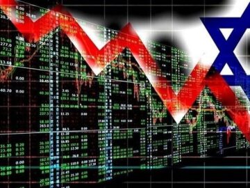 ساکنان سرزمین‌های اشغالی: وضعیت اقتصادی اسرائیل وخیم است