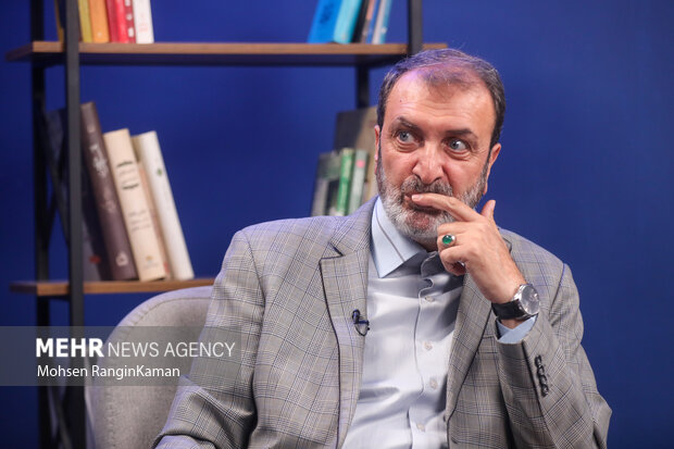 بازنمایی همزمان سوگ و حماسه؛ رسانه نباید از جامعه عقبتر باشد!