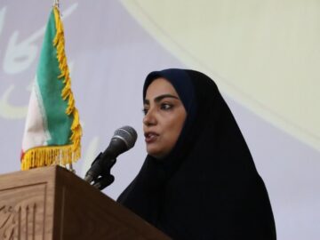 برگزاری سومین رویداد ملی جایزه جوانی جمعیت در آبان‌ماه