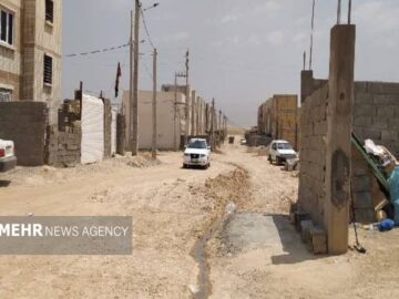 کمبود مسکن مهم‌ترین چالش مددجویان شاهین‌شهر؛ ۷۰۰ خانوار مسکن ندارند