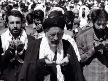 شهید ابوترابی به همه شئون زندگی اسرا توجه می کرد
