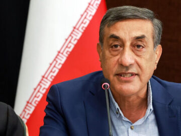 قائم‌پناه: جشن ملی برای قهرمانی کشتی‌گیران ایرانی برگزار می‌شود