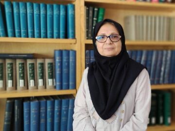 حفظ زبان، هدف فرهنگستان؛ مردم فرهنگستان را با فرهنگسرا اشتباه می‌گیرند
