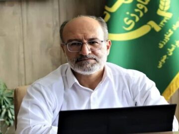 تدوین برنامه استراتژیک کشاورزی جنوبی برای عبور از بحران آب