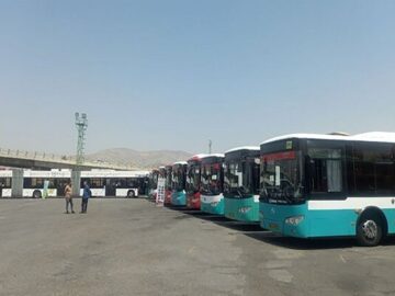 جذب ۹۴ درصدی تسهیلات تبصره ۱۸ در بخش حمل‌ونقل و مجتمع‌های رفاهی ایلام