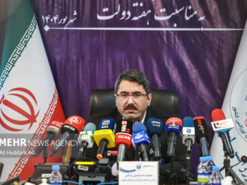 ثبت ۲۴ هزار مأموریت اورژانسی در تهران طی ۱۵ تا ۲۱ شهریور ماه