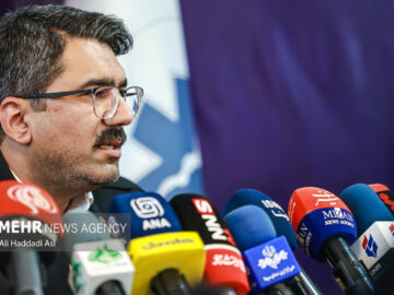 اورژانس استان تهران با ۸۰ نیروی عملیاتی، آماده پوشش مراسم «امت احمد»