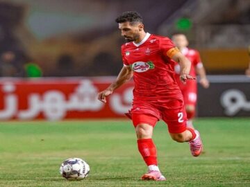 اطلاعیه مشترک سازمان لیگ فوتبال ایران و باشگاه پرسپولیس