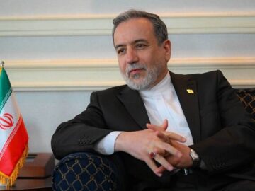 عراقچی: غیرمتعهدها به برجام، حق استفاده از مزایای آن را ندارند